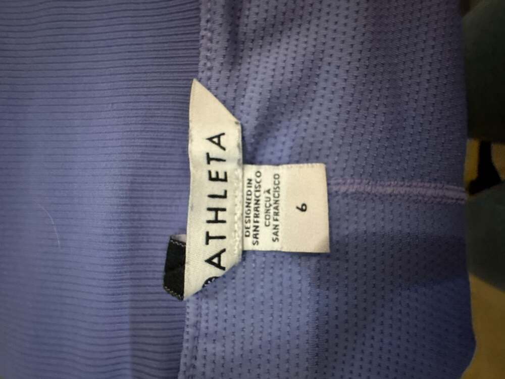 Athleta - Picture 4 of 4